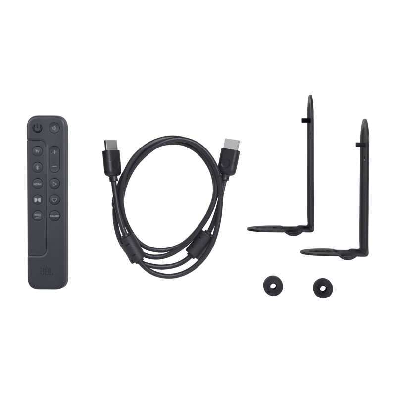 JBL BAR 500 PRO soundbar, kućno kino