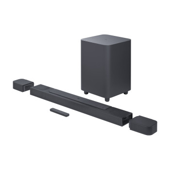 JBL BAR 800 Soundbar, Home Theater System