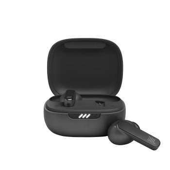 JBL Live Pro 2 TWS Black Wireless Earbuds
