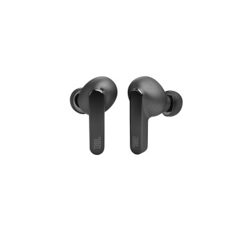 JBL Live Pro 2 TWS Black Wireless Earbuds