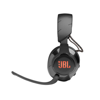 JBL QUANTUM 610 črne slušalke