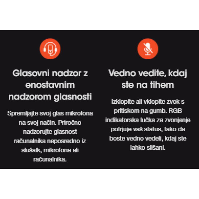 JBL Quantum Stream microphone