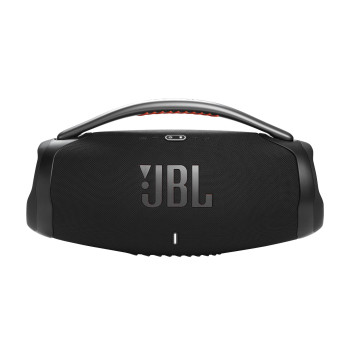 JBL BOOMBOX 3 Black Portable Speaker