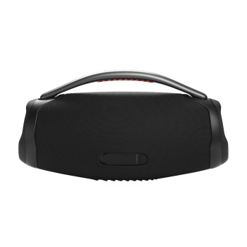 JBL BOOMBOX 3 Black Portable Speaker