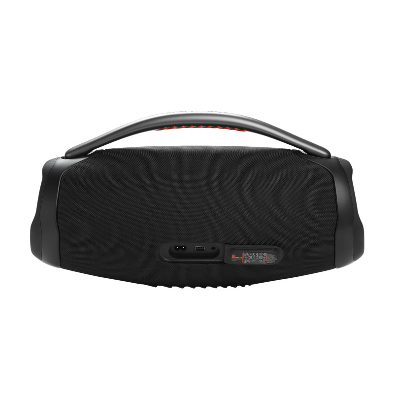 JBL BOOMBOX 3 Black Portable Speaker