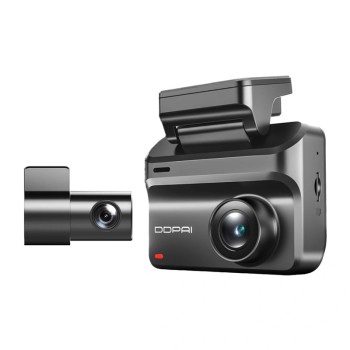 DDPAI Z50 Pro Dash Cam