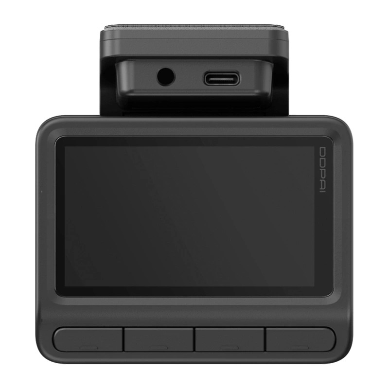 DDPAI Z50 Pro Dash Cam