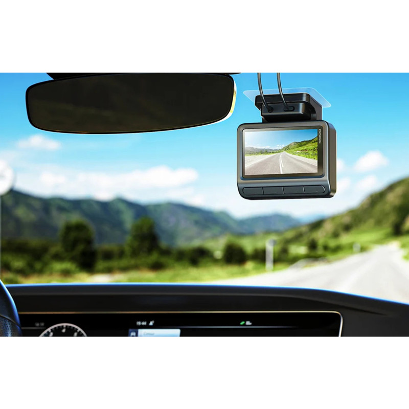 DDPAI Z50 Pro Dash Cam