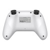 GameSir T4n Lite bežični kontroler (bijeli)