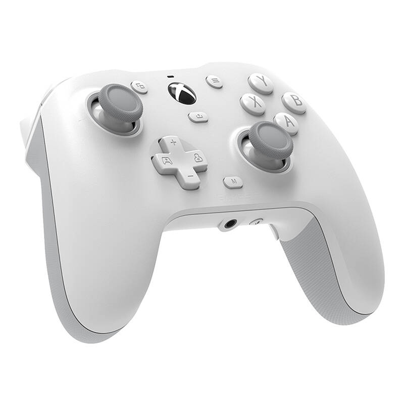 GameSir G7 HE Wired Controller (White)