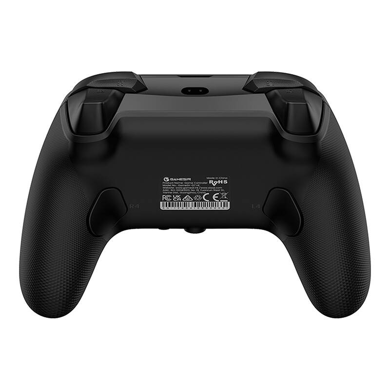 GameSir G7 HE wired controller (black)