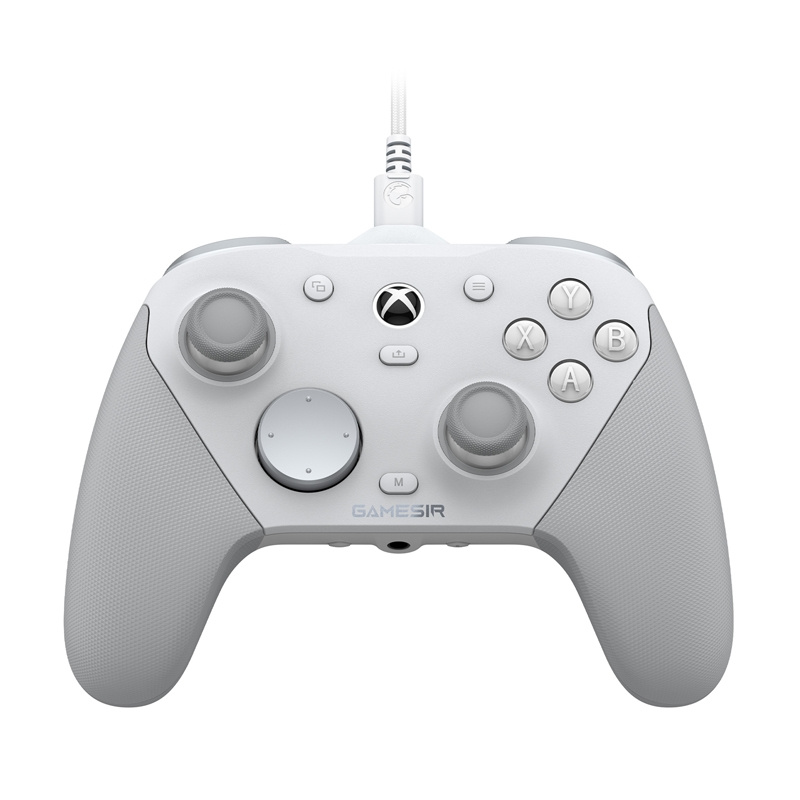 GameSir G7 Pro WT TRI-MODE kontroler (bijeli)