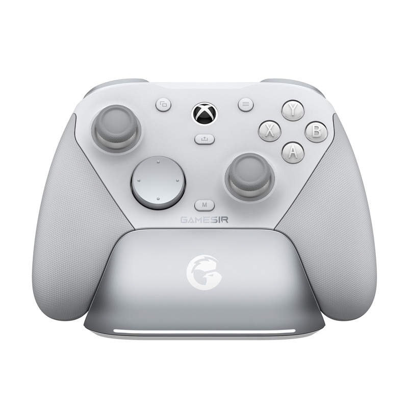 GameSir G7 Pro WT TRI-MODE kontroler (bijeli)