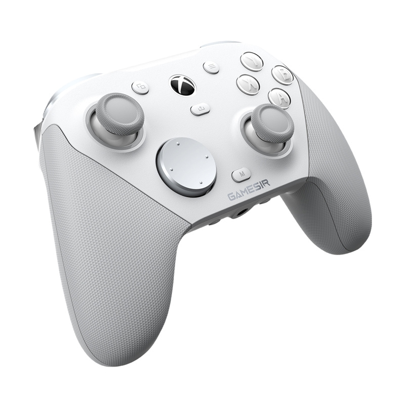 GameSir G7 Pro WT TRI-MODE kontroler (bijeli)