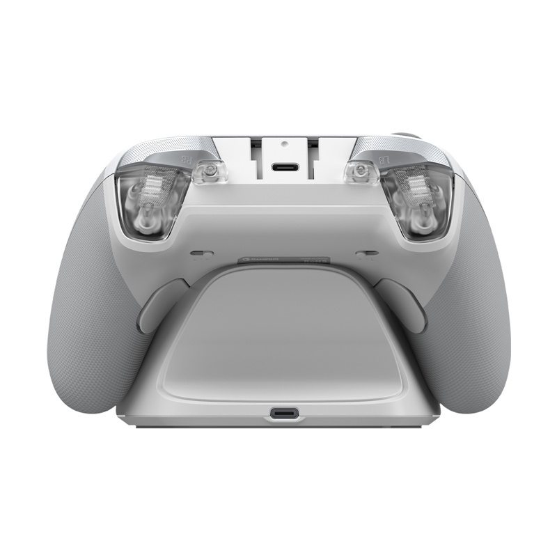 GameSir G7 Pro WT TRI-MODE kontroler (bijeli)