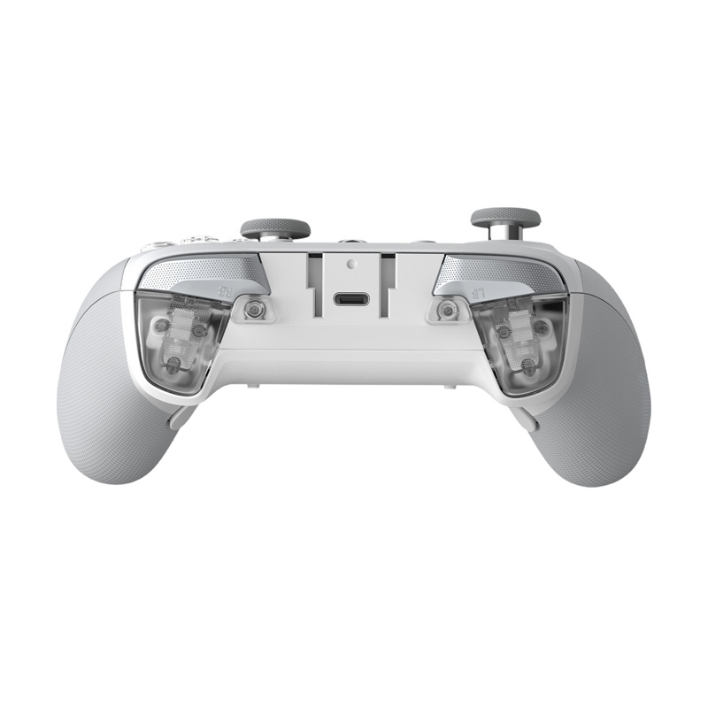 GameSir G7 Pro WT TRI-MODE kontroler (bijeli)