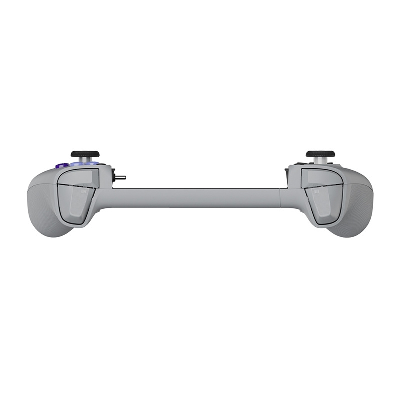 GameSir G8 Galileo USB-C mobilni kontroler s držačem za telefon (sivi)