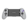 GameSir G8 Galileo USB-C Mobile Controller with Phone Holder (Gray)
