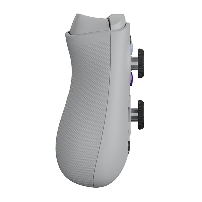 GameSir G8 Galileo USB-C mobilni kontroler s držačem za telefon (sivi)