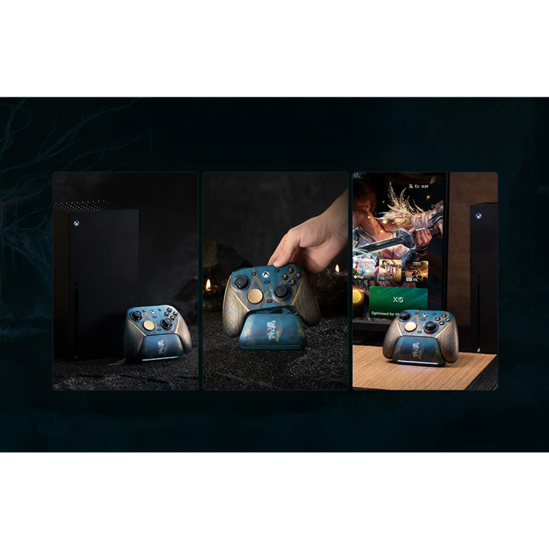 GameSir G7 Pro WC Wuchang Edition bežični kontroler