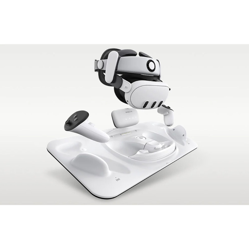 BOBOVR D3 charging station for Meta Quest 3