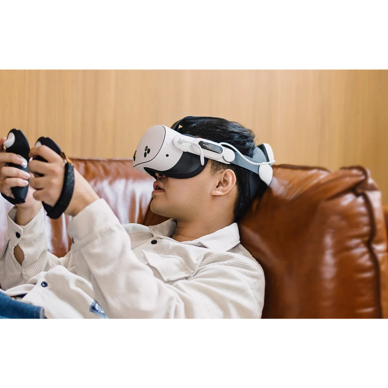 BOBOVR E3 PRO Battery Relief Strap for Meta Quest 3/3s