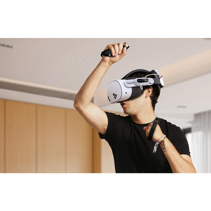 BOBOVR E3 PRO Battery Relief Strap for Meta Quest 3/3s