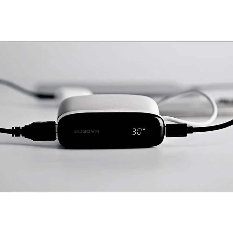 BoboVR PD100 charging base