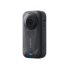 Insta360 X6 Midnight Black Essentials Bundle Action Camera