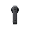 Insta360 X6 Midnight Black Essentials Bundle Action Camera