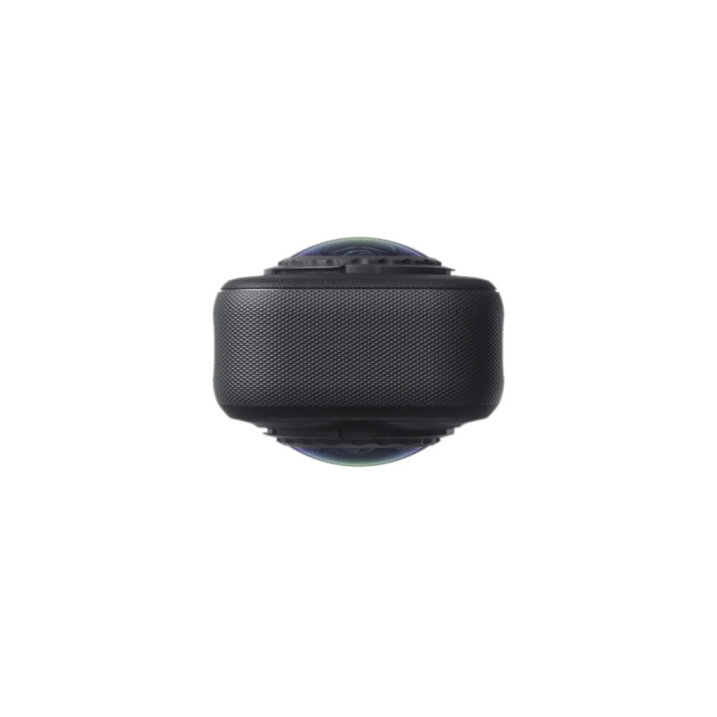 Insta360 X6 Midnight Black Essentials Bundle Action Camera