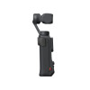 Insta360 Luna Ultra Cosmic Black Creator Bundle Camera