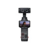 Insta360 Luna Ultra Cosmic Black Creator Bundle Camera