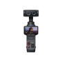 Insta360 Luna Ultra Cosmic Black Creator Bundle Camera
