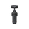 Insta360 Luna Ultra Cosmic Black Creator Bundle Camera