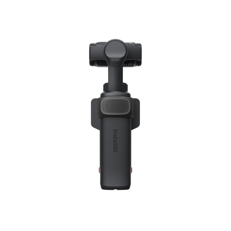 Insta360 Luna Ultra Cosmic Black Creator Bundle Camera