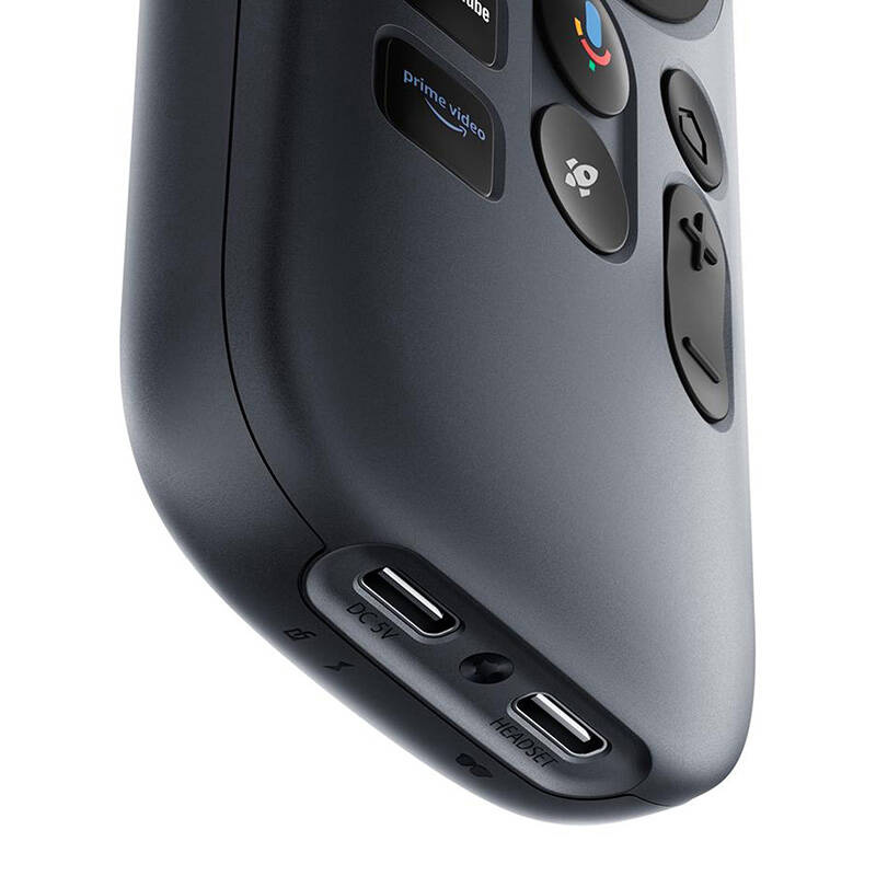 RayNeo Pocket TV pilot /  / Air 2