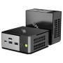 Mini PC GMKtec EVO-X1- AMD Ryzen AI 9 HX 370 - 32GB RAM + 1TB SSD WIN 11 Pro
