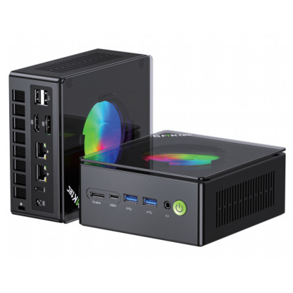 Mini PC GMKtec K11 AMD Ryzen 9 8945HS 32GB RAM + 2TB SSD WIN 11 Pro Mini PC GMKtec K11 AMD Ryzen 9 8945HS 32GB RAM + 2TB SSD WIN 11 Pro
