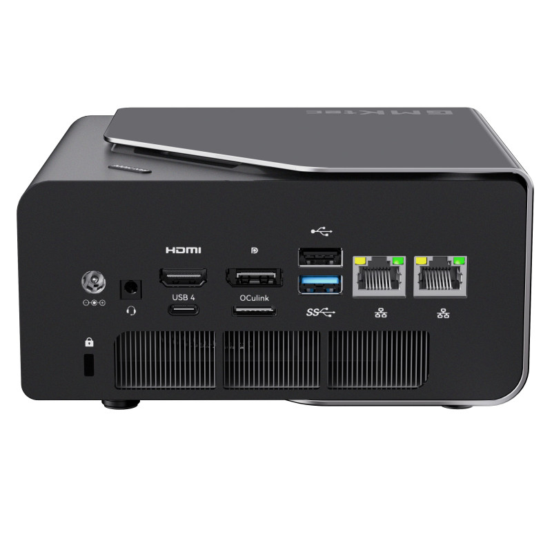 Mini PC GMKtec K12 Ryzen 7 H 225 32GB RAM + 1TB SSD WIN 11 Pro