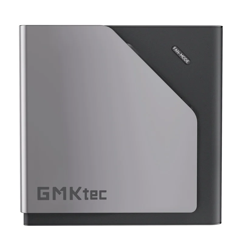 GMKtec K12 Mini PC Ryzen 7 H255 32GB 1TB SSD | CyberPiggy