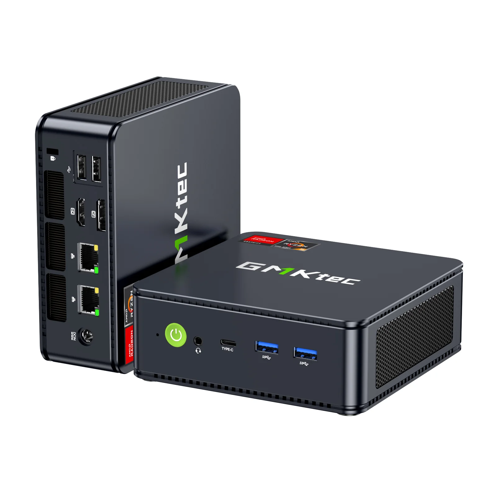 GMKtec M5 Ultra Ryzen 7 7730U 16GB 1TB Mini PC | CyberPiggy
