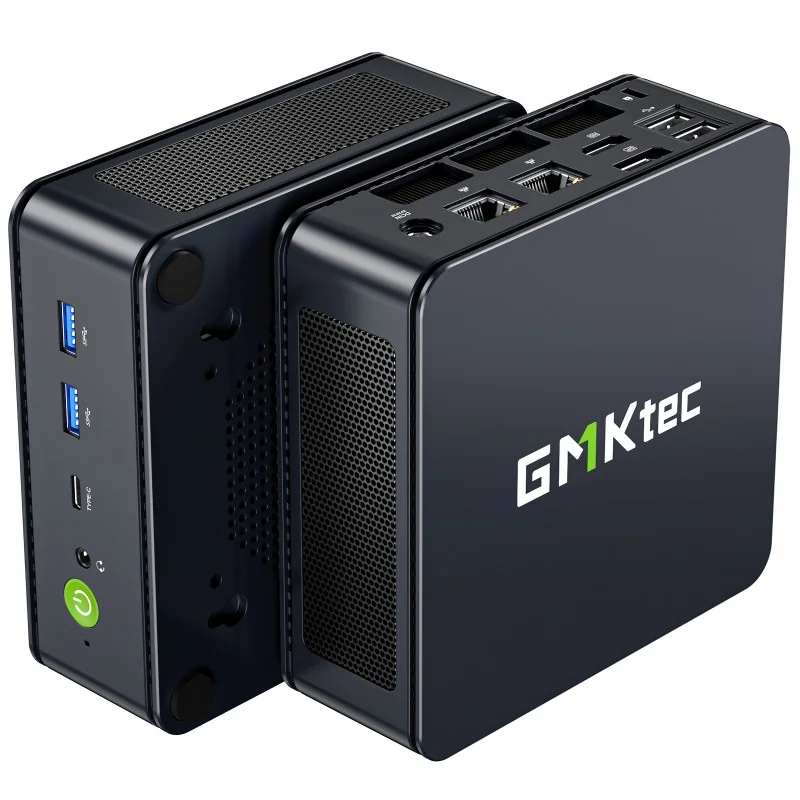 GMKtec M5 Ultra Ryzen 7 7730U 16GB 1TB Mini PC | CyberPiggy