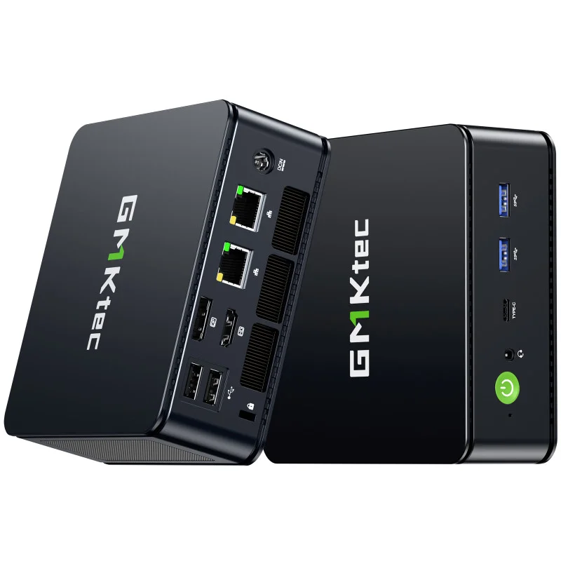 GMKtec M5 Ultra Ryzen 7 7730U 16GB 1TB Mini PC | CyberPiggy
