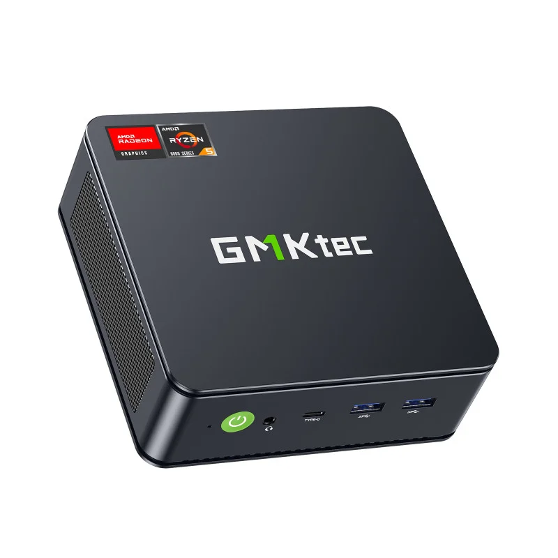 GMKtec M5 Ultra Ryzen 7 7730U 16GB 1TB Mini PC | CyberPiggy