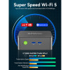 Mini PC GMKtec G3S Intel N95 8GB RAM + 128GB SSD WIN 11 Pro