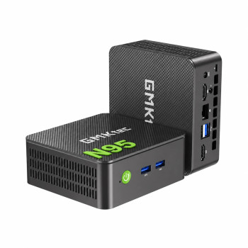 Mini PC GMKtec G3S Intel N95 8GB RAM + 128GB SSD WIN 11 Pro