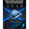 Mini PC GMKtec G3S Intel N95 8GB RAM + 128GB SSD WIN 11 Pro