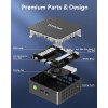 Mini PC GMKtec G3S Intel N95 16GB RAM + 512GB SSD WIN 11 Pro