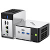Mini PC GMKtec M8 Ryzen 5 6650H - 16GB DDR5 + 512GB SSD, WIN 11 Pro